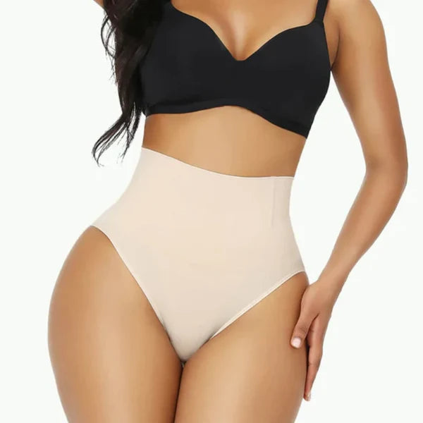 Tavero™ Shaping Thong High Waist (3-Pack) – Buy 1, Get 2 FREE