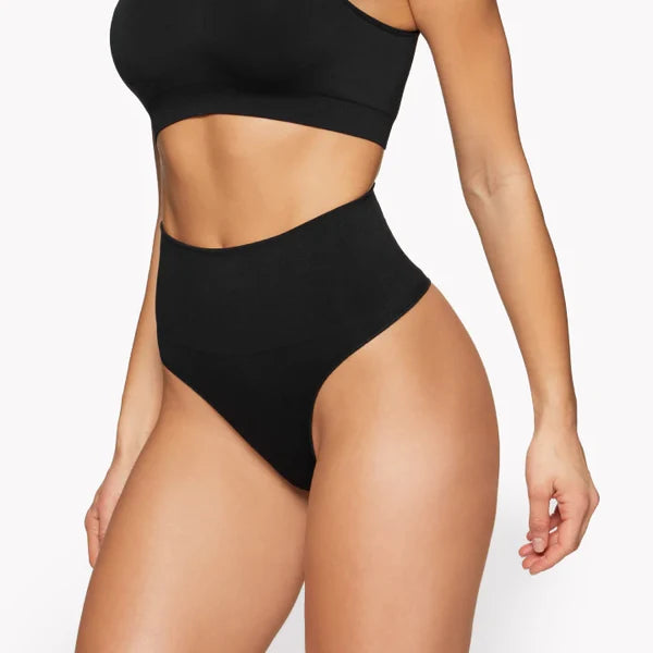 Tavero™ Shaping Thong High Waist (3-Pack) – Buy 1, Get 2 FREE