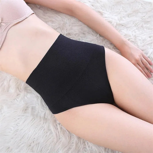 Tavero™ Shaping Thong High Waist (3-Pack) – Buy 1, Get 2 FREE